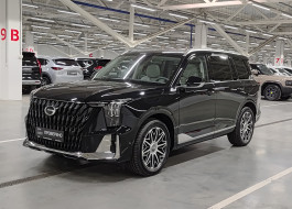 GAC GS8