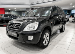 Chery Tiggo (T11)