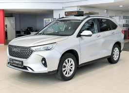 Haval M6