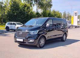 Hyundai H-1