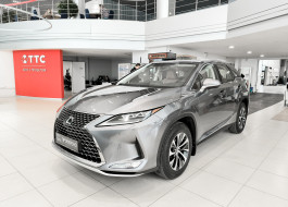 Lexus RX300