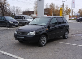 ВАЗ Калина