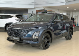 Omoda C5