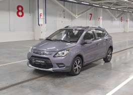 Lifan X50