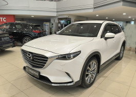 Mazda CX-9