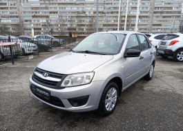 ВАЗ Гранта