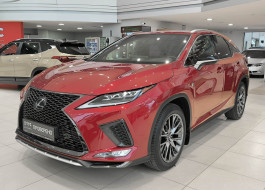 Lexus RX300