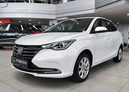 Changan Alsvin
