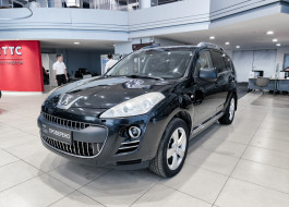Peugeot 4007