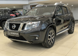 Nissan Terrano