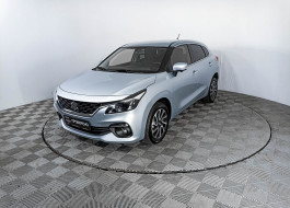 Suzuki Baleno