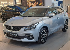 Suzuki Baleno