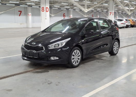 Kia Cee'd