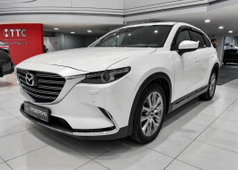 Mazda CX-9