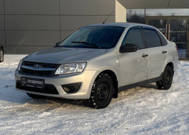 ВАЗ Гранта