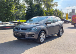 Mazda CX-7