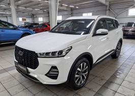 Xcite X-Cross 7