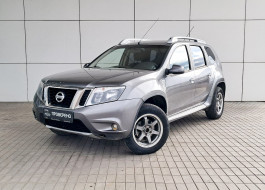 Nissan Terrano