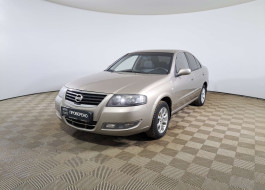 Nissan Almera Classic