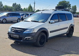 ВАЗ Largus