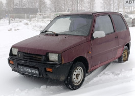 ВАЗ 1111 Ока