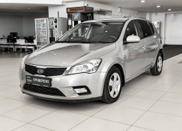Kia Cee'd