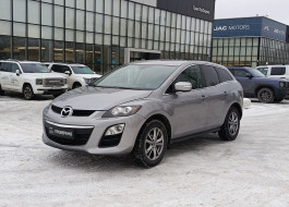 Mazda CX-7
