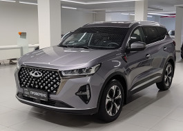 Chery Tiggo 7 Pro Max