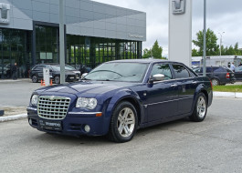 Chrysler 300C