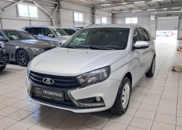 ВАЗ Vesta