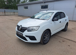 Renault Logan
