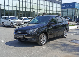 ВАЗ Гранта