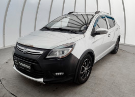 Lifan X50