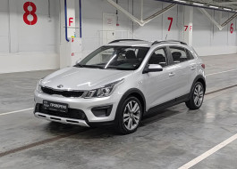 Kia Rio X-Line