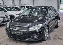 Chery M11 (A3)