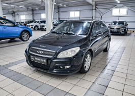 Chery M11 (A3)