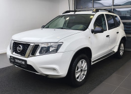 Nissan Terrano