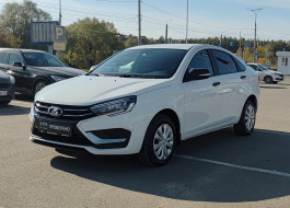 ВАЗ Vesta