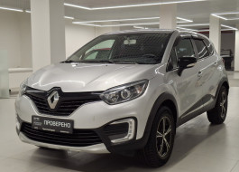 Renault Kaptur