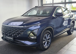 Omoda C5