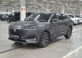 Changan UNI-K