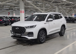 Chery Tiggo 8 Pro Max