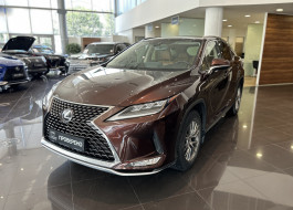 Lexus RX300