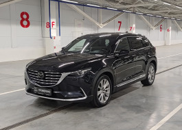 Mazda CX-9