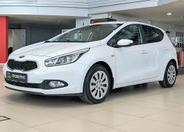 Kia Cee'd