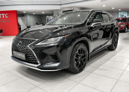 Lexus RX300