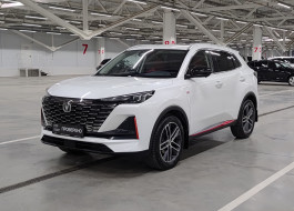 Changan CS55PLUS