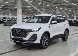 Chery Tiggo 7 Pro Max