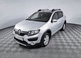 Renault Sandero Stepway