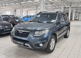 Hyundai Grand Santa Fe